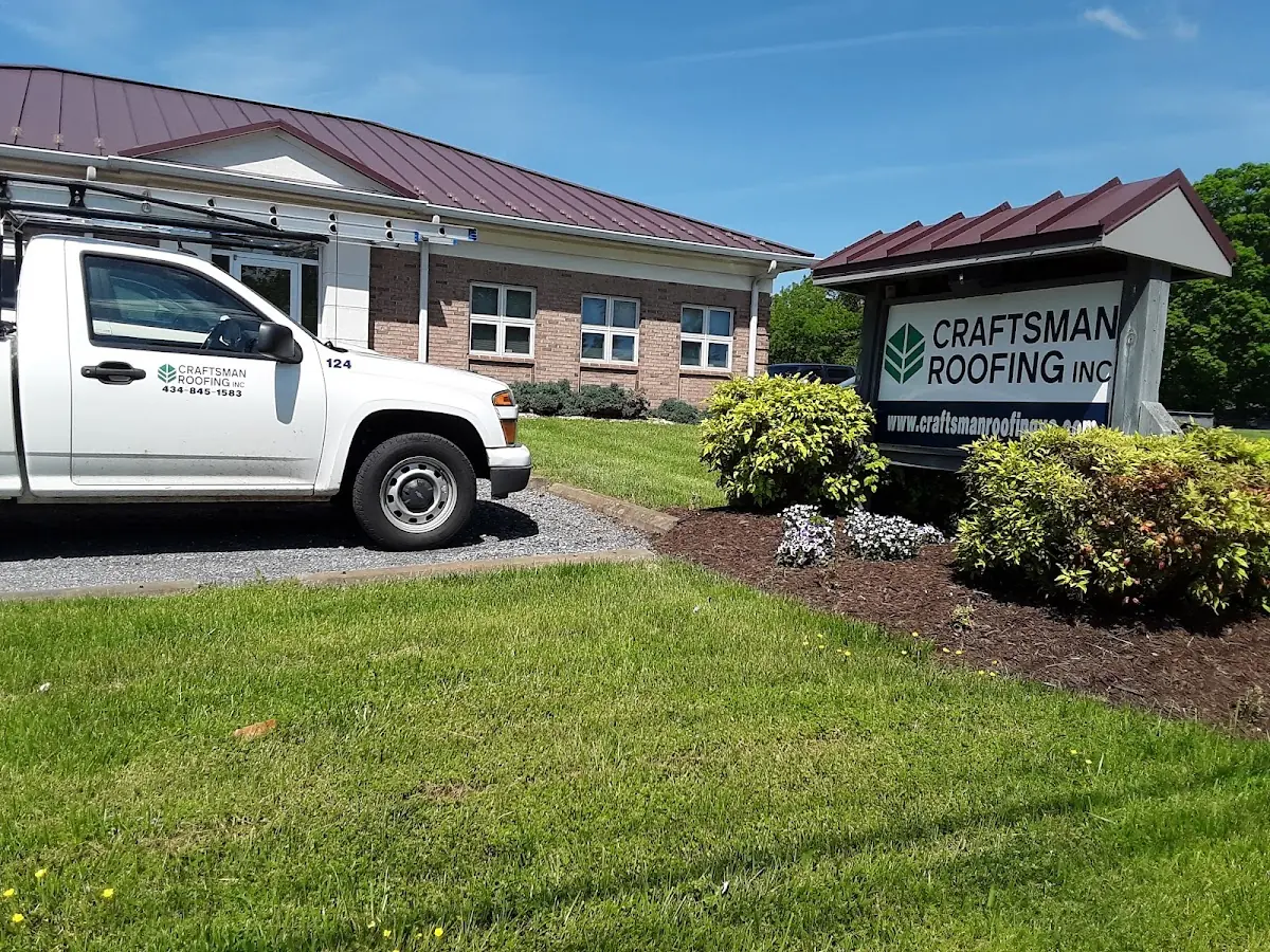 Quality Roof Replacement by experienced craftsmen in Hunt Ridge